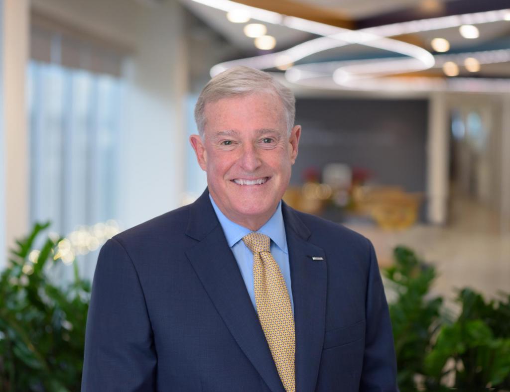 Terence L. Horan